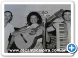 Jos� Russo, Inezita Barroso e Meirinho