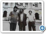 Meirinho e Ti�o Carreiro