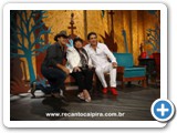 Roberto e Meirinho e Inezita Barroso