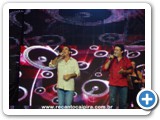 Roberto e Meirinho na grava��o do DVD 40 Anos da Dupla - 02