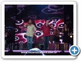 Roberto e Meirinho na grava��o do DVD 40 Anos da Dupla - 07