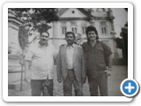 Z� Batuta, Ti�o Carreiro e Meirinho