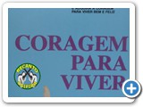 Roberto Stanganelli - Coragem Para Viver (25� Edi��o)