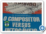 Roberto Stanganelli - O Compositor Versus Intoc�veis