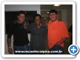 Muniz Teixeira, Ronaldo Adriano e Jo�ozinho