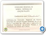 Rubens Sim�es - 011