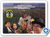 Filme Sert�o em Festa - 1970