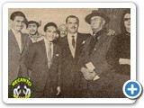 Nardelli, Saracura, Dorinho, Careca, Nenete, Ado Benatti e Nh� Serena