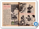 Reportagem Revista Melodias