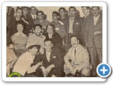 Saracura e Amigos