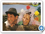 Saracura e Nh� Barbina