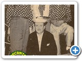 Serrinha, Saracura, Rielinho, Z� do Rancho e Lulu Benencase