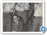 Z� Fortuna, Pitangueira, Z� do Fole e Saracura