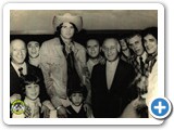 S�rgio Reis, Geraldo Meirelles, Nilton C�sar, Luizinho e Limeira