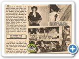 S�rgio Reis - Reportagem Revista Som do Sert�o