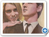 S�rgio Reis - Revista Melodias