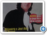 S�rgio Reis - Revista Moda e Viola - Vol. 29