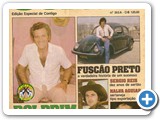 S�rgio Reis - Revista Som do Sert�o - Vol. 02 - 1982