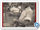 S�rgio Reis com 1 Ano