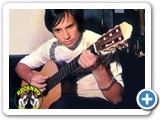 S�rgio Reis no in�cio da carreira - 001