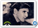 S�rgio Reis no in�cio da carreira - 002