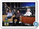 S�rgio Reis no Programa do J�
