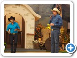 S�rgio Reis no Programa Terra da Padroeira - 001