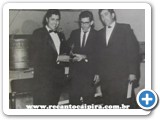 Silveira, Silveirinha e Saracura