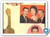 Silveira e Barrinha - Revista Sertaneja - Vol. 16 - 1959
