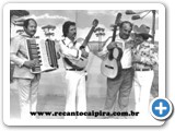 Silv�rio e Barrinha no Programa Canta Brasil