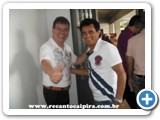 Para�so e Sabino
