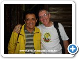 Sabino e Jos� Carlos Perez