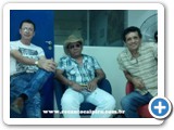 Sim�o, Sabino e Roney
