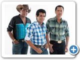 Sim�o, Sabino e Roney - 02