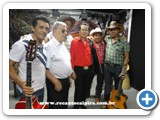 Sim�o, Sabino e Roney e Z� Cupido