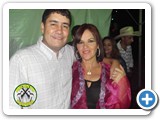 Jo�ozinho e Sula Mazurega