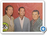 Trio Carreteiros do Brasil (Pav�o do Norte, Dami�o e Basilio)