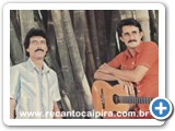 Tavares e Z� Negr�o