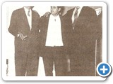 Jo�o Pac�fico, Lourival dos Santos e Teddy Vieira