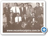 Jo�o Pac�fico, Palmeira, Juli�o da Viola, Le�ncio, Lourival dos Santos, Leonel, Pedro Bento, Ivani, Teddy Vieira, Carlinhos e Irm�os Kurimori