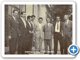 Pacheco, Moreno, Adolfinho, Zilo, Zalo, Pai Jo�o e Teddy Vieira