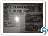 Reportagem Jornal Di�rio da Noite