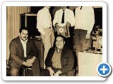 Teddy Vieira, N�rius Silva, Manoel Ferreira, Edith Veiga, Haroldo Jos�, Ruth Amaral e Tito Martinez