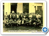 Teddy Vieira e Amigos no Anivers�rio de Arlindo Pinto de Souza