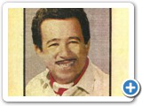 Teixeirinha - Livrinho Modinhas Sertanejas - Vol. 06
