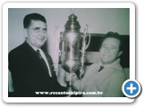 Teixeirinha e Capit�o Furtado