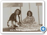 Teixeirinha e Mary Terezinha - 02