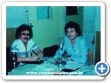 Teixeirinha e S�rgio Zambiasi
