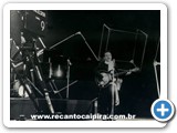 Teixeirinha na TV Excelsior