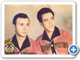 Teodoro e Z� da Praia - 001